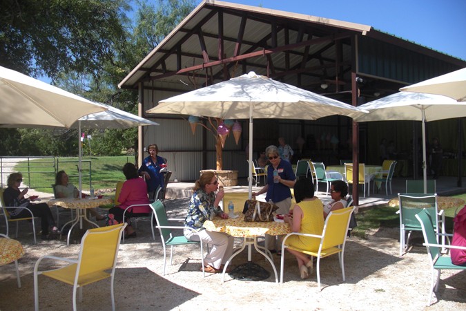 "From AAUW Ice Cream Social...See More Below"
